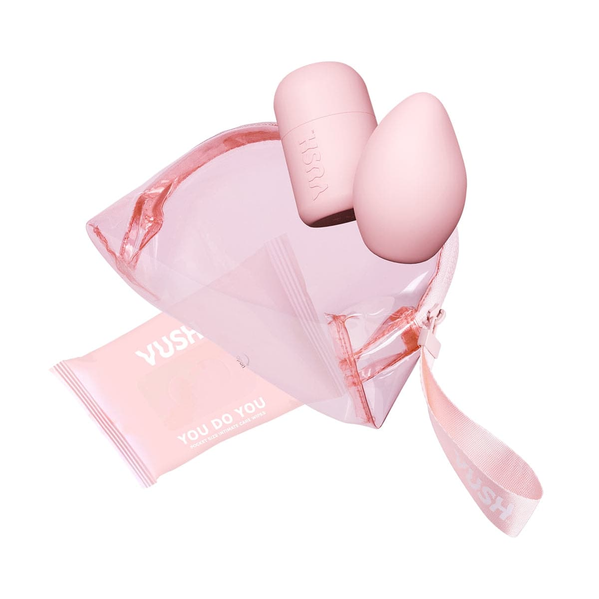 Thumbnail Vush Pillow Talk Gift Set