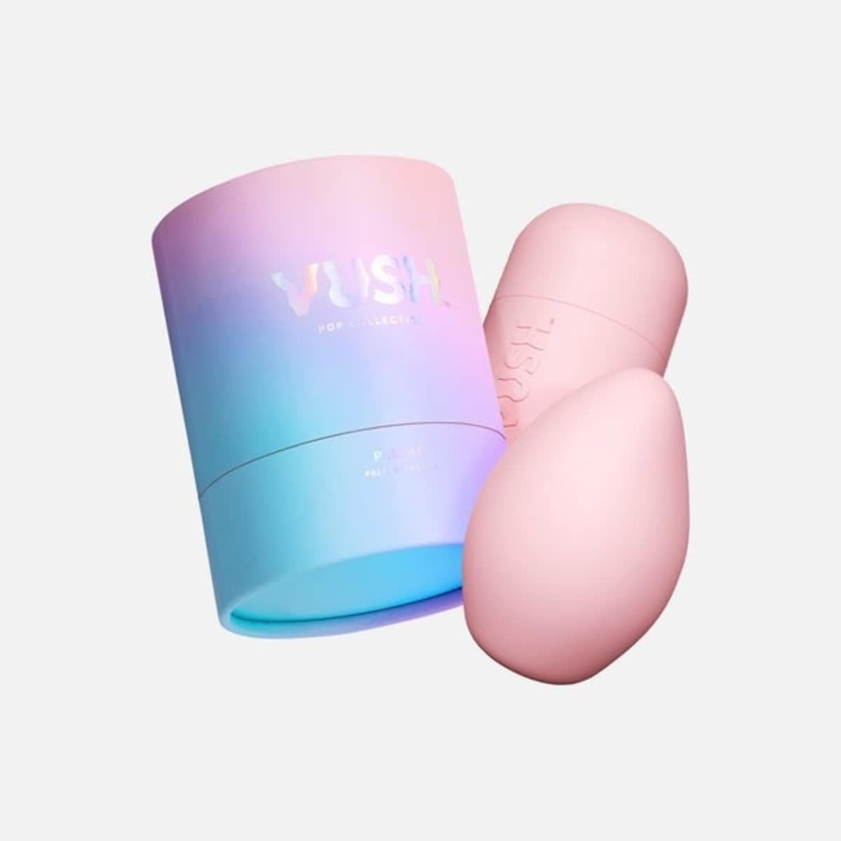 Thumbnail Vush Plump Palm Vibrator