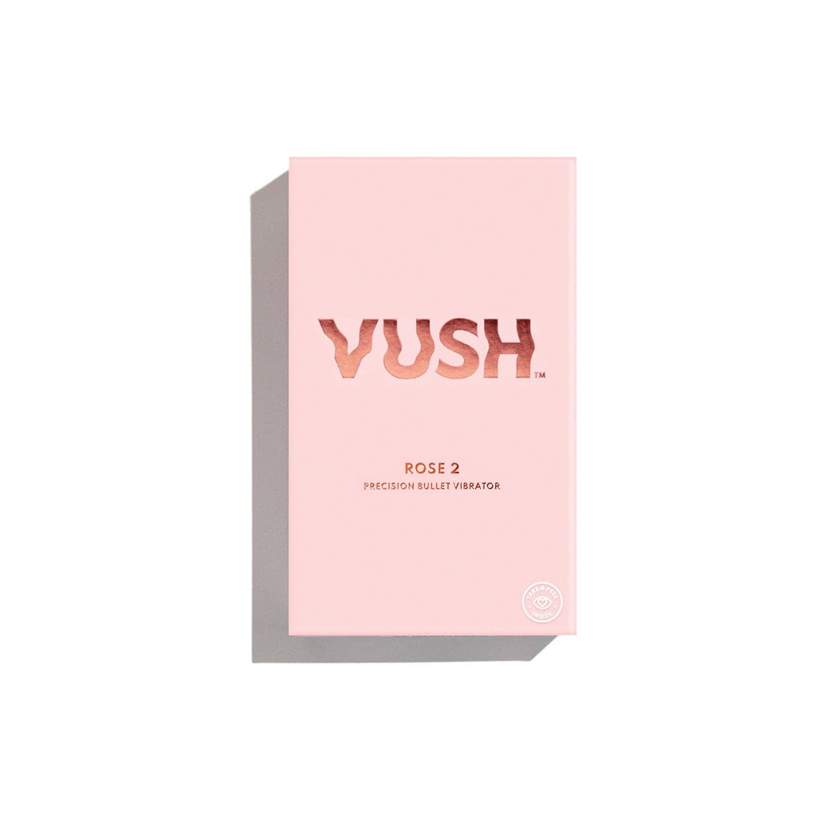 Thumbnail Vush Fleur Bullet Vibrator