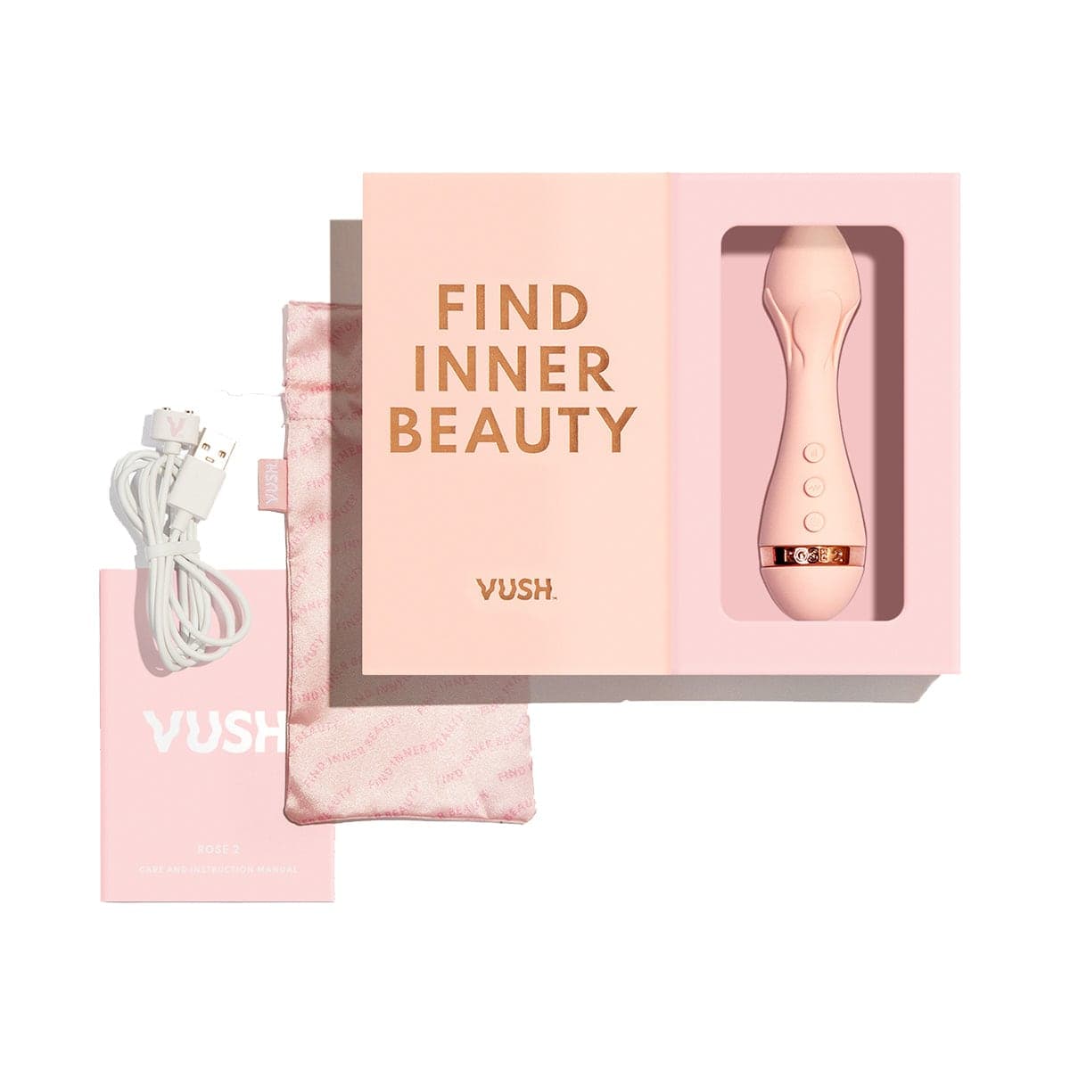 Thumbnail Vush Fleur Bullet Vibrator