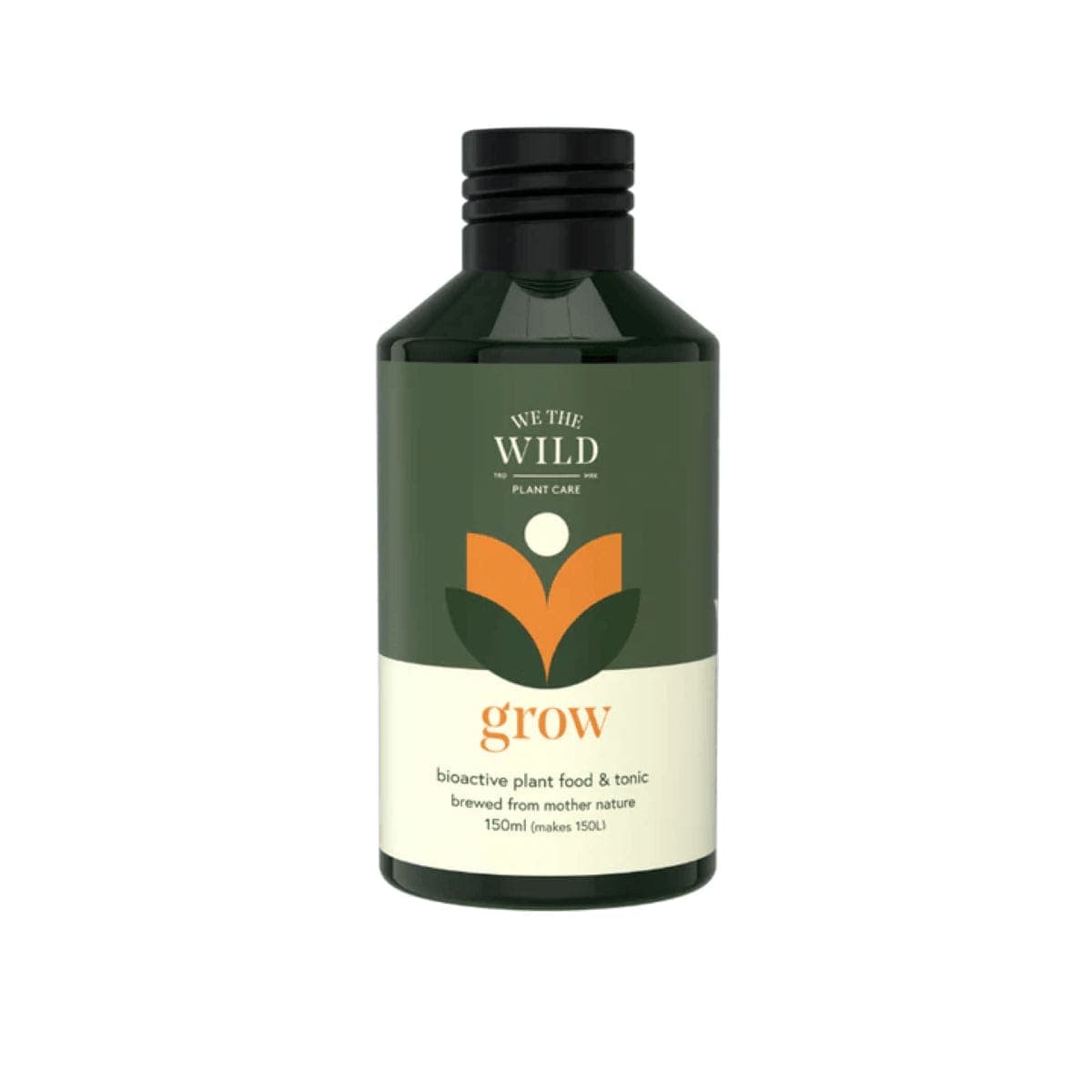 Thumbnail We The Wild Grow Plant Food & Tonic 150ml