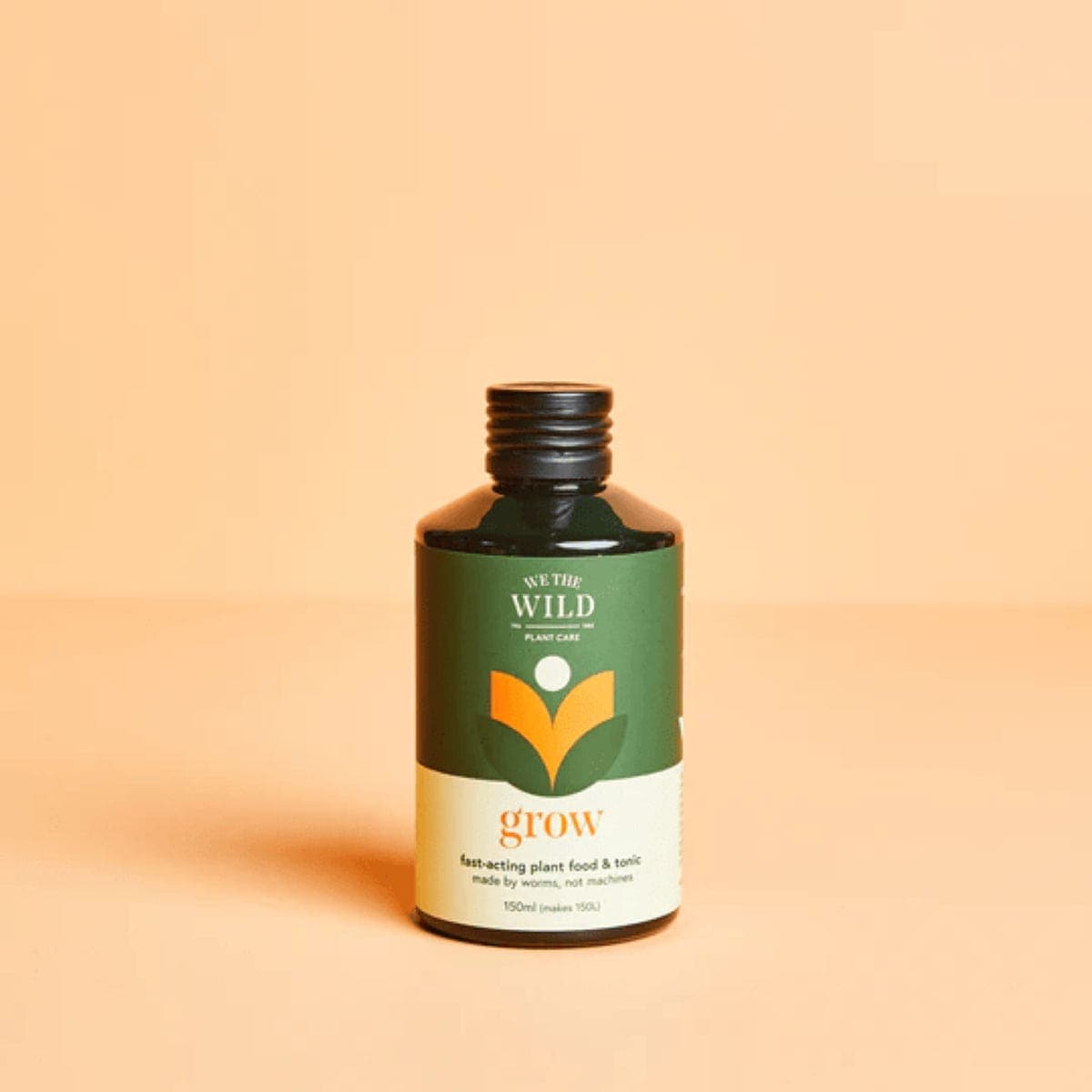 Thumbnail We The Wild Grow Plant Food & Tonic 150ml