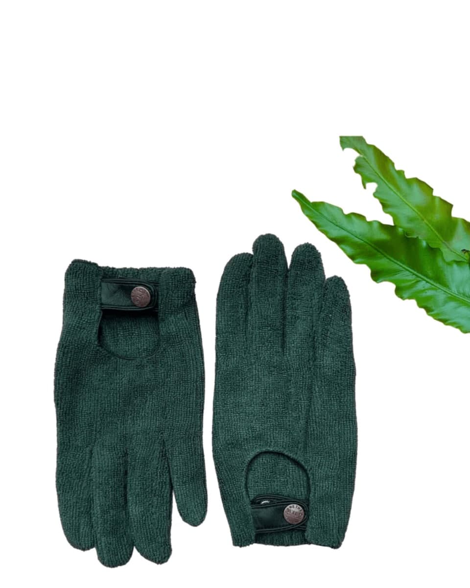 Thumbnail We The Wild Leaf Cleaning Gloves