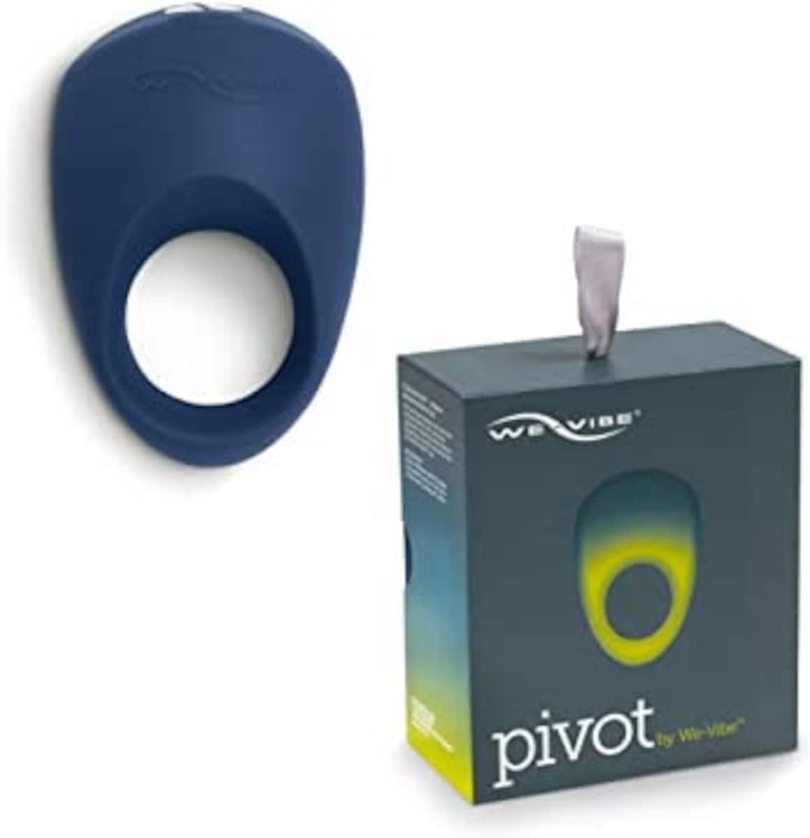 Thumbnail We Vibe Pivot Blue