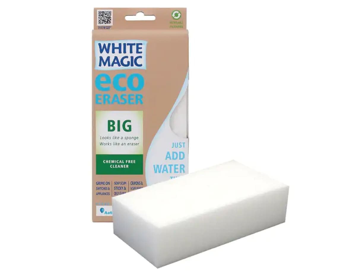 Thumbnail White Magic Big Eraser Sponge 1Pk