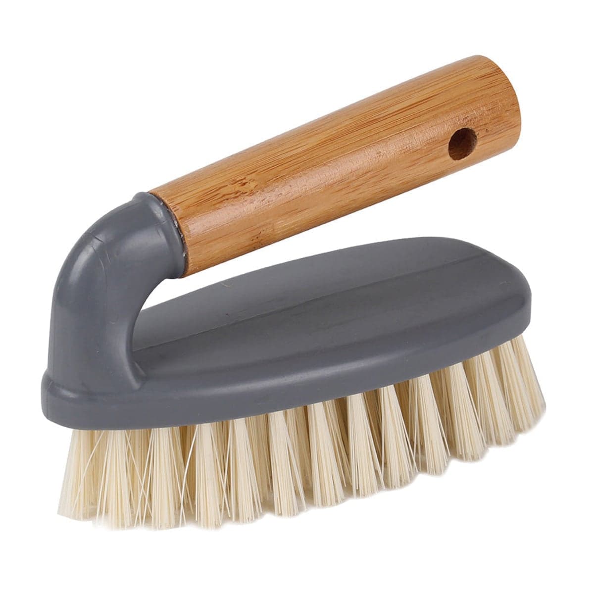 Thumbnail White Magic Eco Basics Bathroom Brush 1Pk