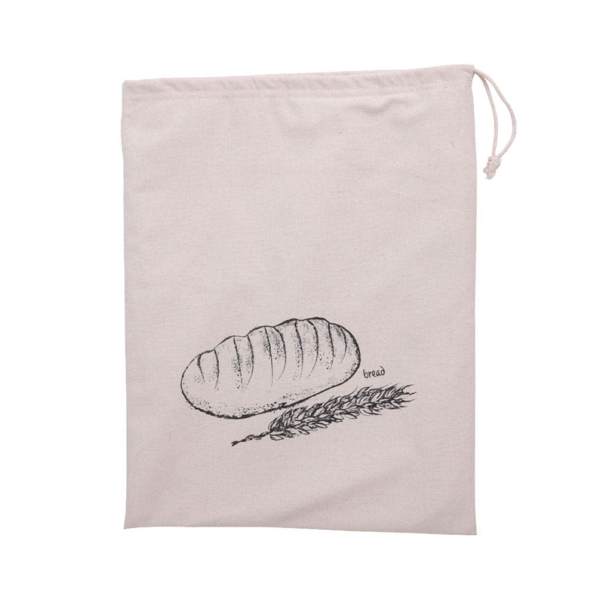 Thumbnail White Magic Eco Basics Bread Bag 1Pk