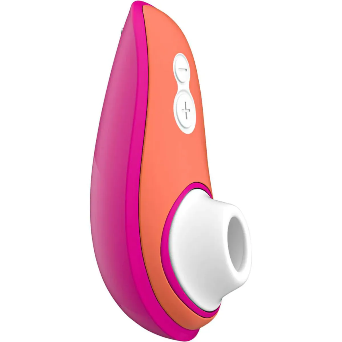 Thumbnail Womanizer Liberty By Lily Allen Rebellious Pink