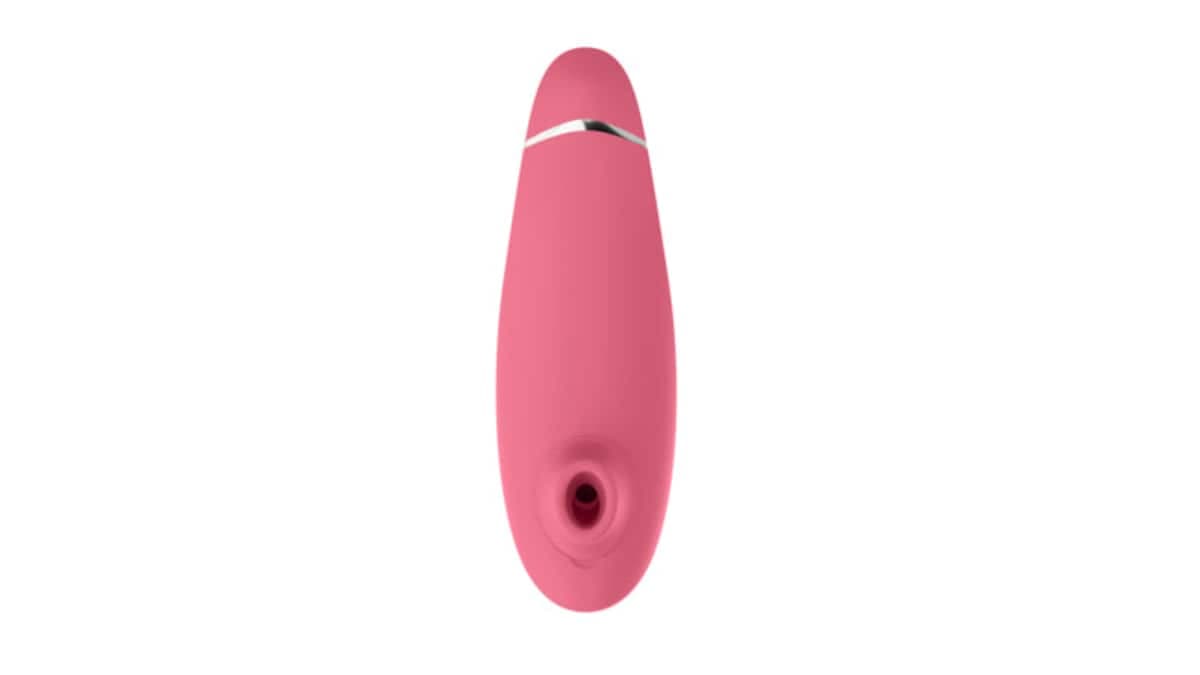 Thumbnail Womanizer Premium 2 Raspberry