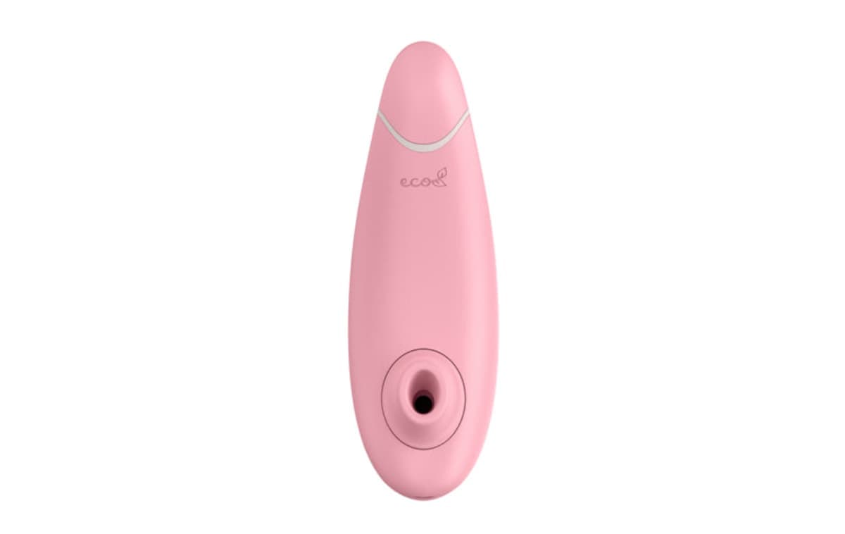 Thumbnail Womanizer Premium Eco Rose