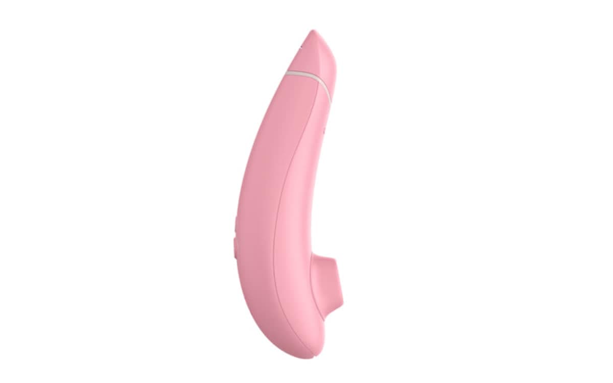 Thumbnail Womanizer Premium Eco Rose