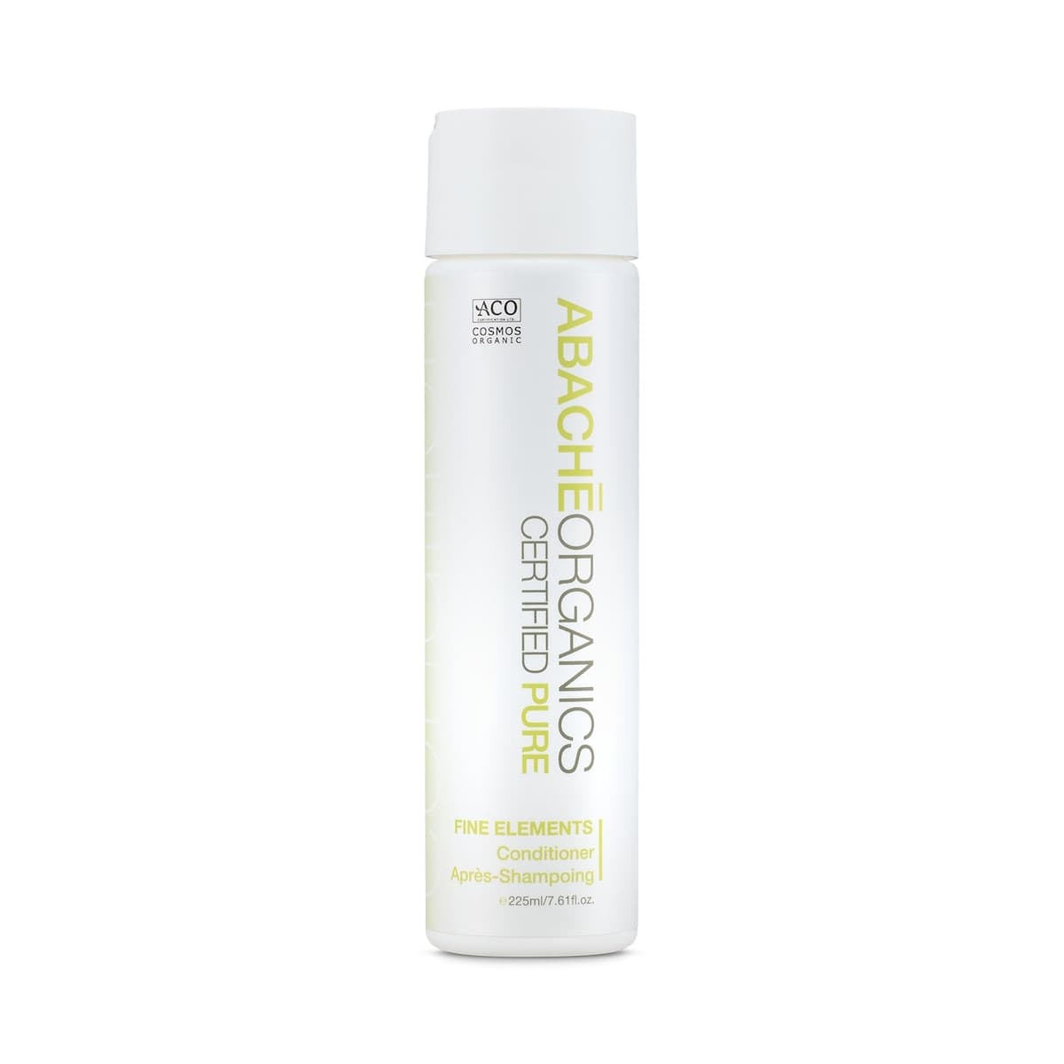 Thumbnail Abache Organics Fine Elements Conditioner 225ml