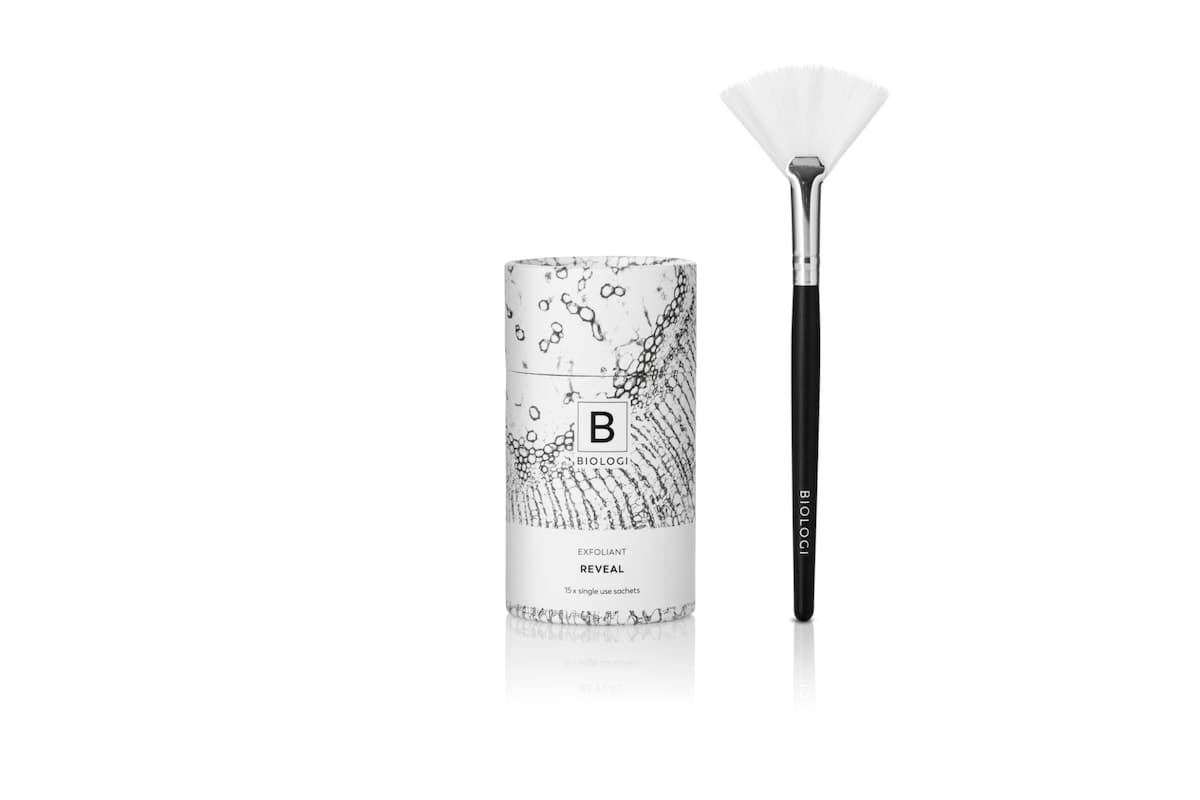 Thumbnail Biologi Exfoliant Mask Brush