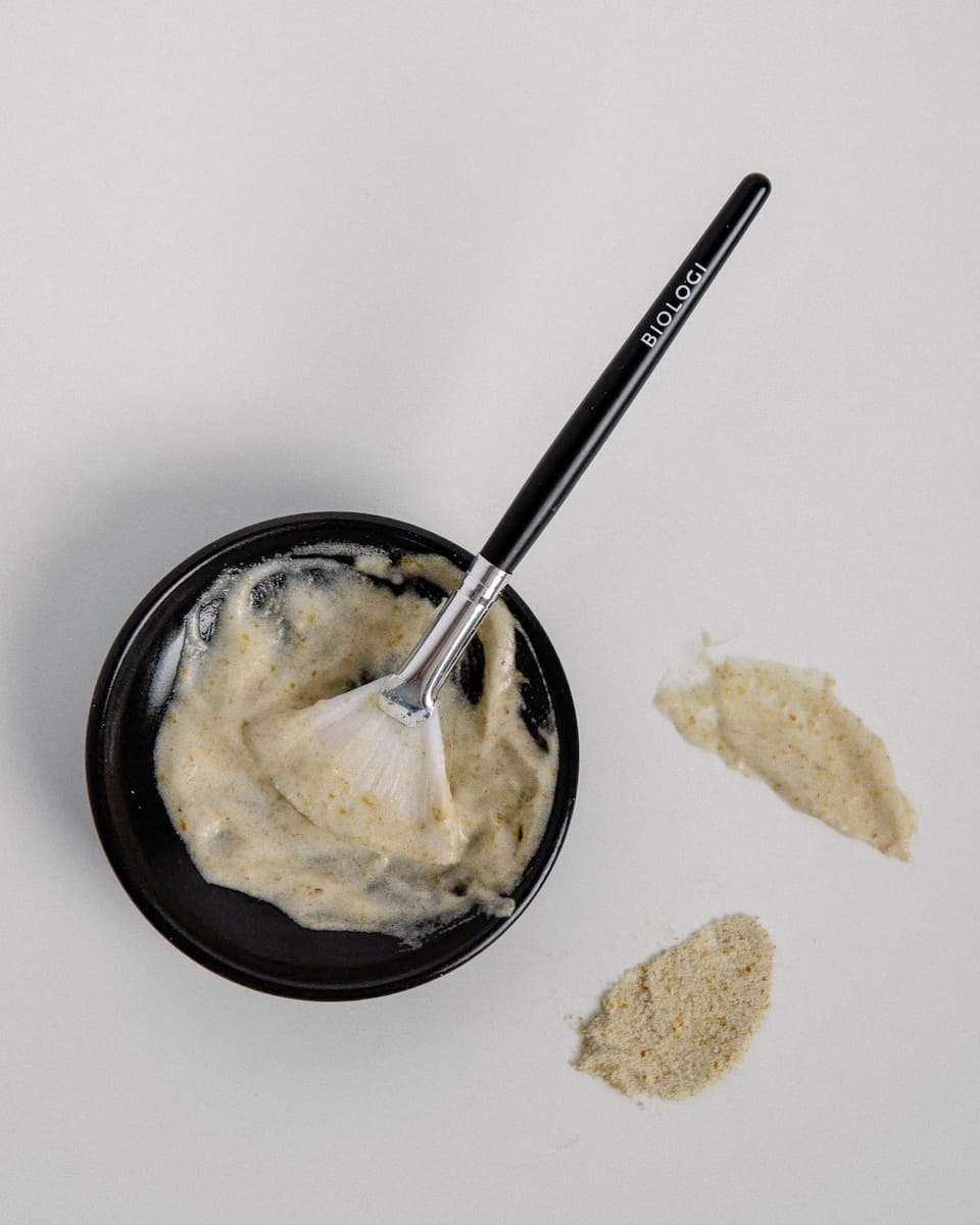 Thumbnail Biologi Exfoliant Mask Brush
