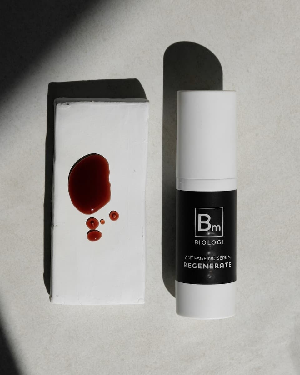 Thumbnail Biologi Bm Regenerate Anti-Ageing Serum 30ml