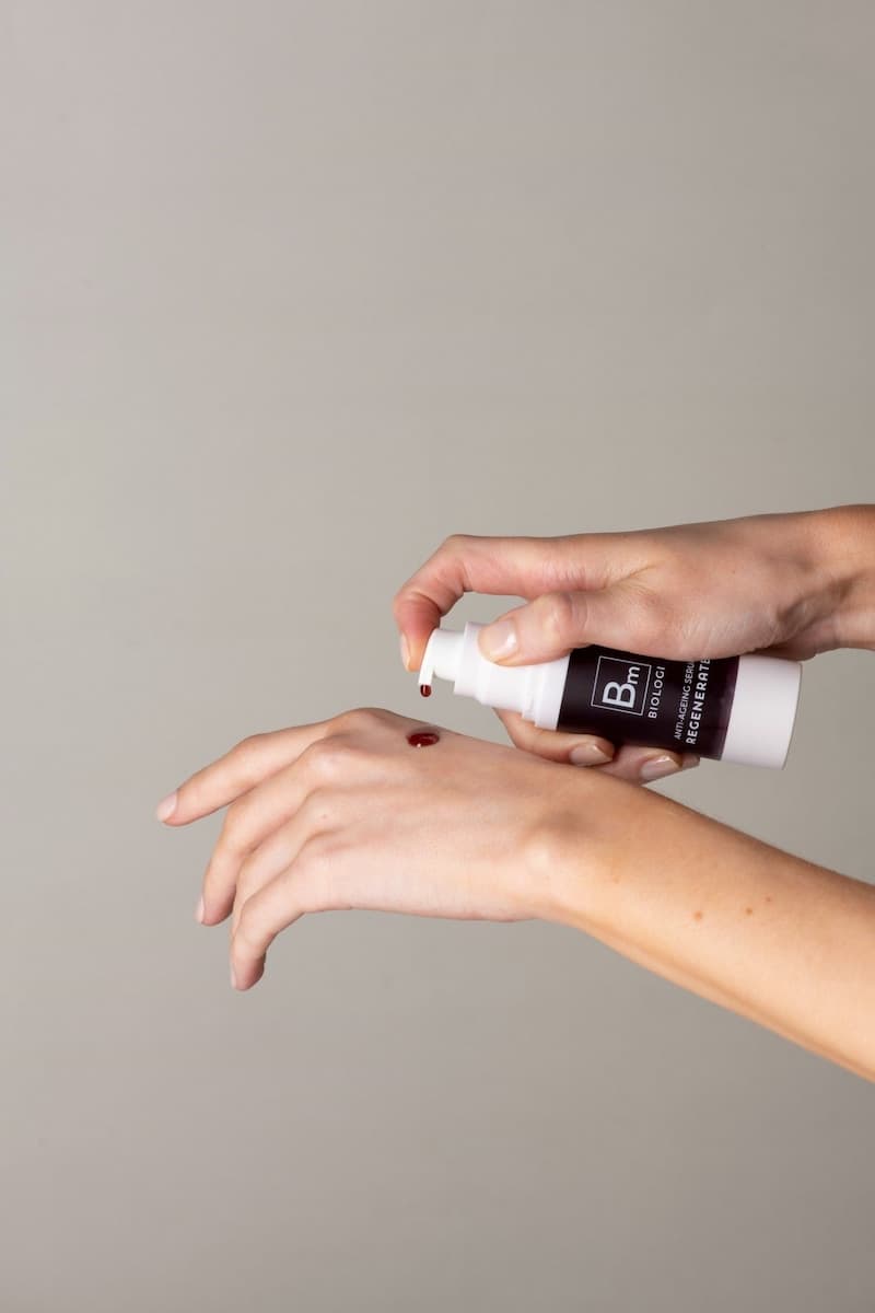 Thumbnail Biologi Bm Regenerate Anti-Ageing Serum 30ml
