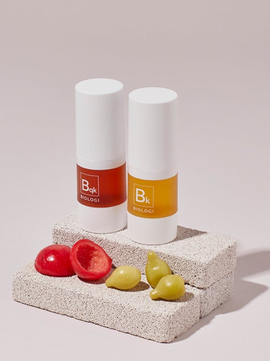 Thumbnail Biologi Bqk Radiance Face Serum 2 x 15ml