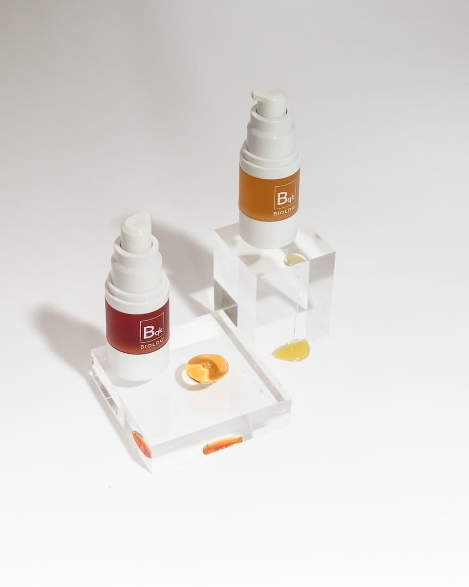 Thumbnail Biologi Bqk Radiance Face Serum 2 x 15ml