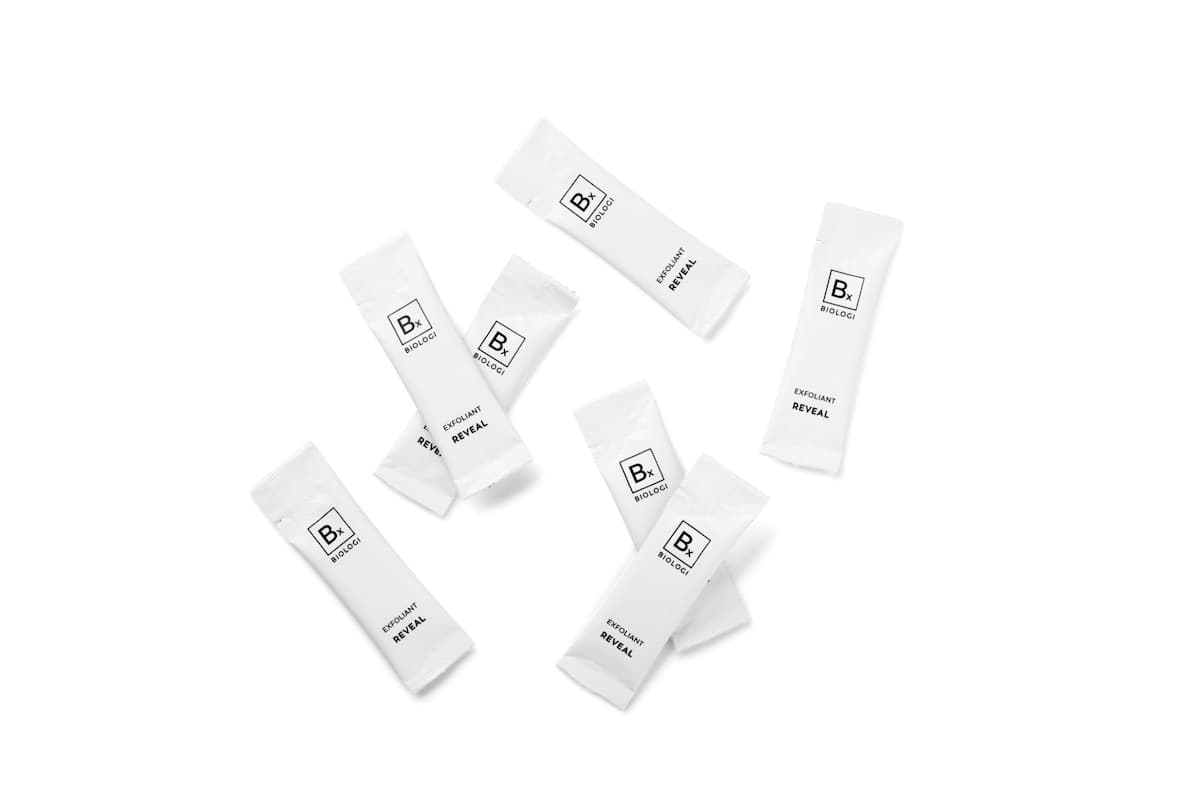 Thumbnail Biologi Bx Reveal Exfoliant 15 Sachets