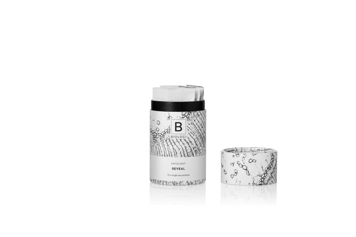 Thumbnail Biologi Bx Reveal Exfoliant 15 Sachets