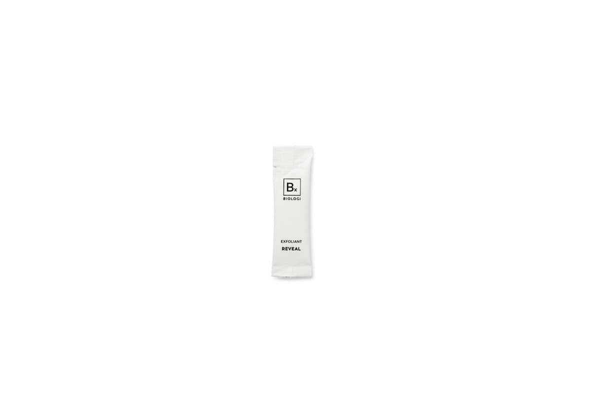 Thumbnail Biologi Bx Reveal Exfoliant 15 Sachets