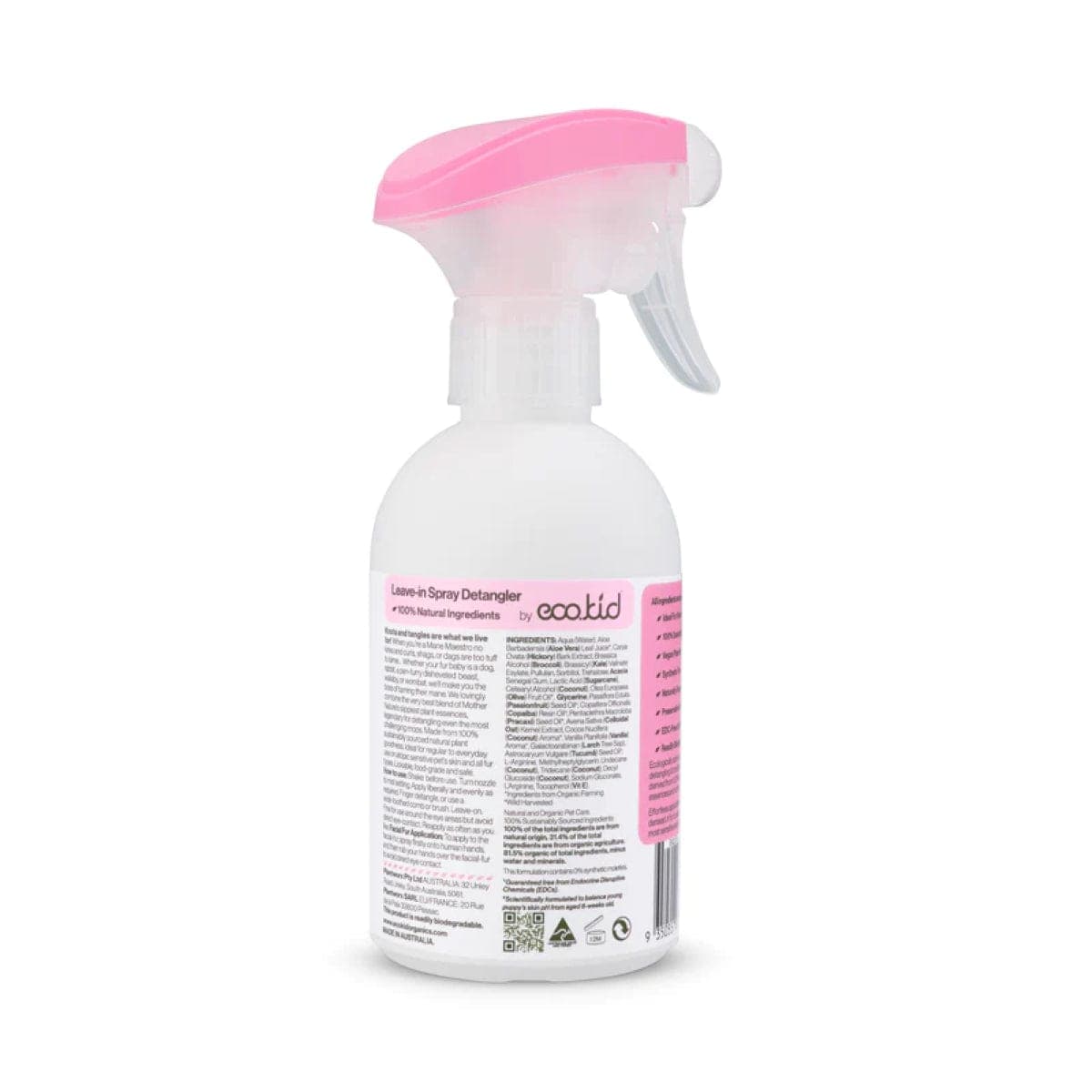 Thumbnail Eco.pup Organics Mane Maestro Leave-in Lotion 225ml