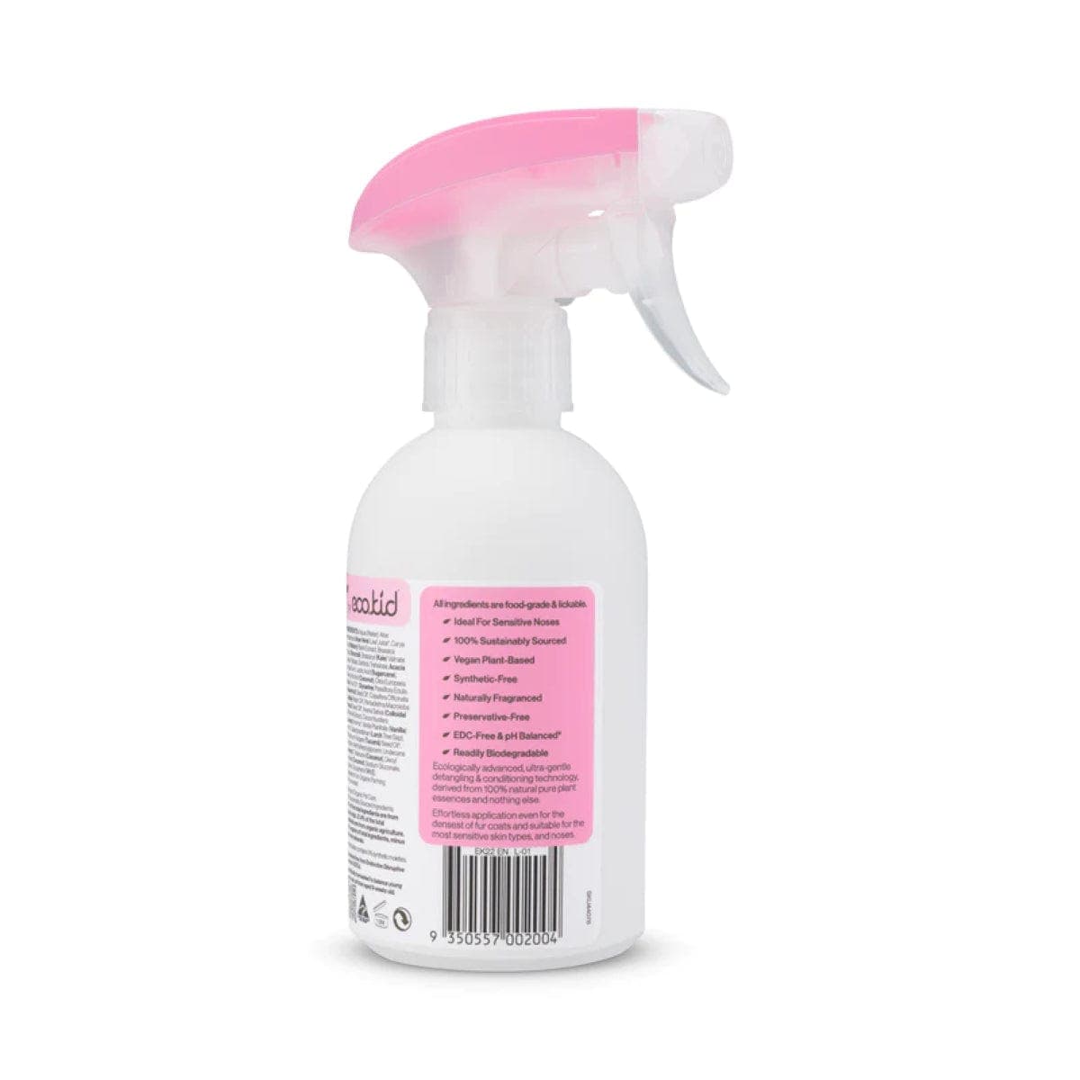 Thumbnail Eco.pup Organics Mane Maestro Leave-in Lotion 225ml