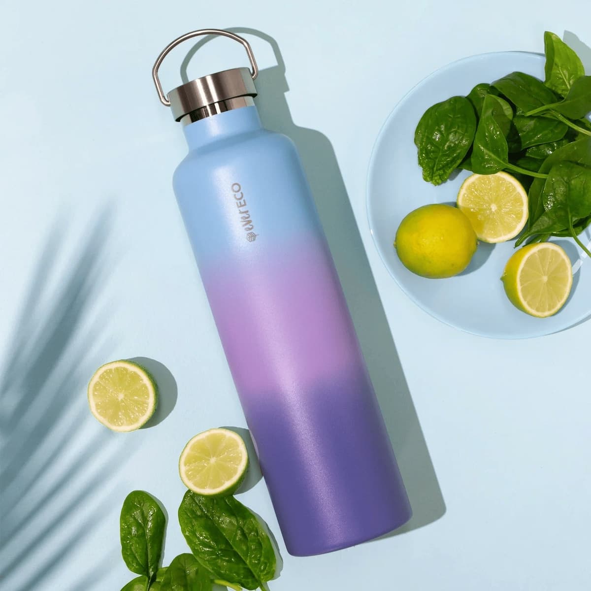 Thumbnail Ever Eco Insulated Stainless Steel Bottle Balance 1L