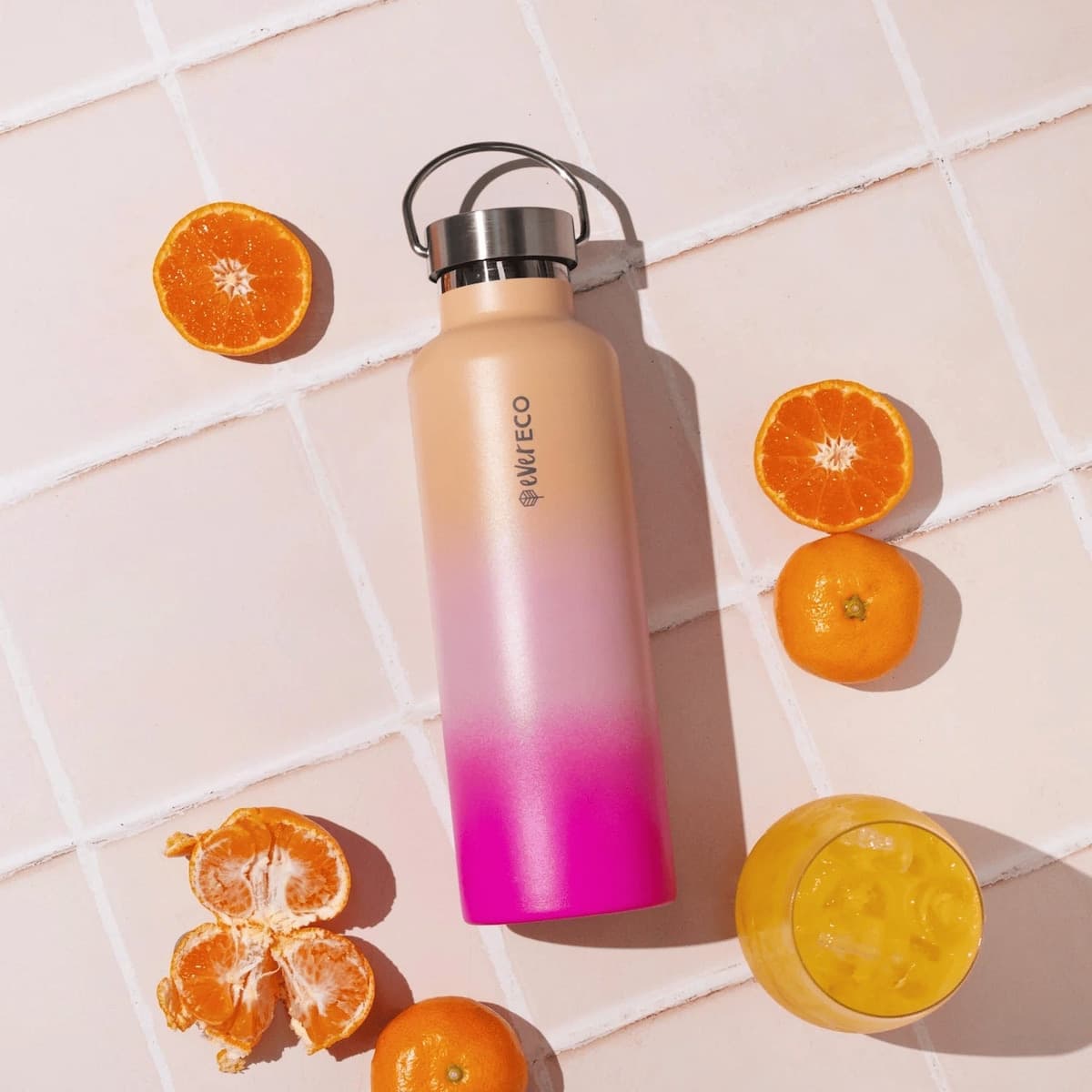 Thumbnail Ever Eco Insulated Stainless Steel Bottle Rise 750ml