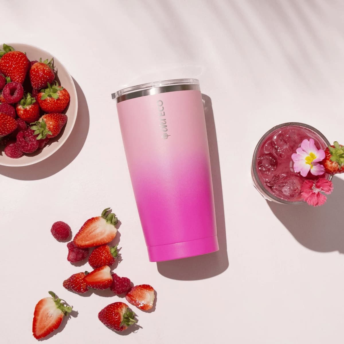 Thumbnail Ever Eco Insulated Tumbler Rise 592ml
