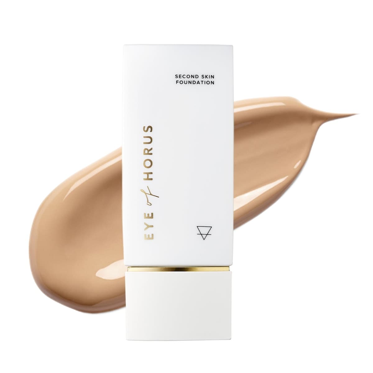 Thumbnail Eye of Horus Second Skin Foundation Light/Medium