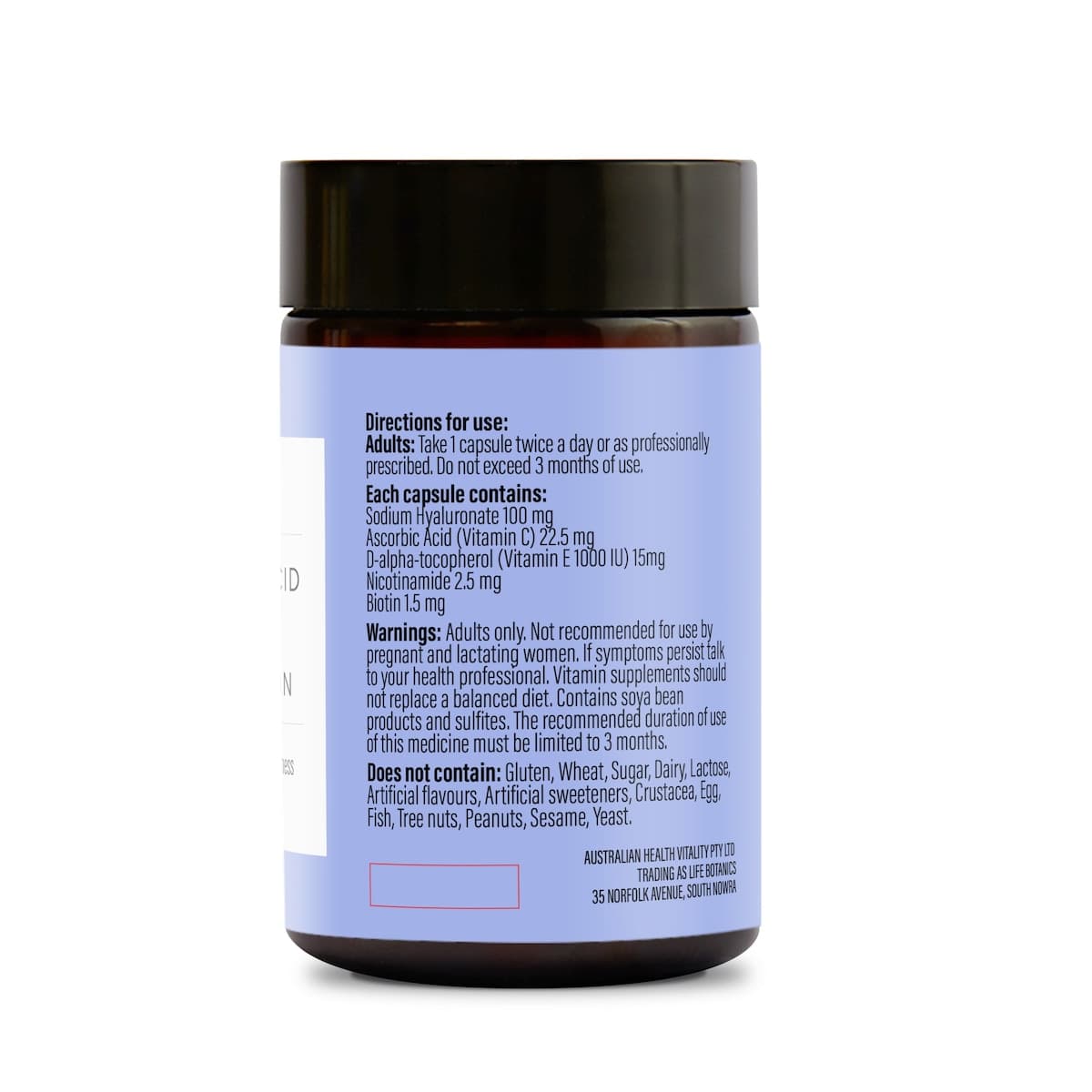 Thumbnail Life Botanics Hydration + Glow Complextion Bundle