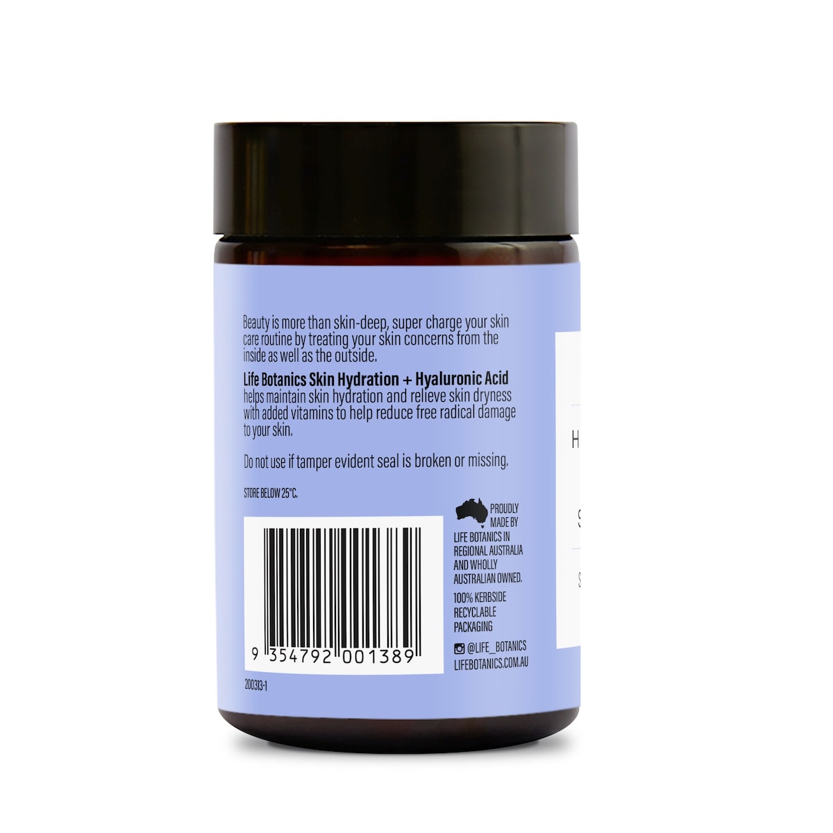 Thumbnail Life Botanics Hydration + Glow Complextion Bundle