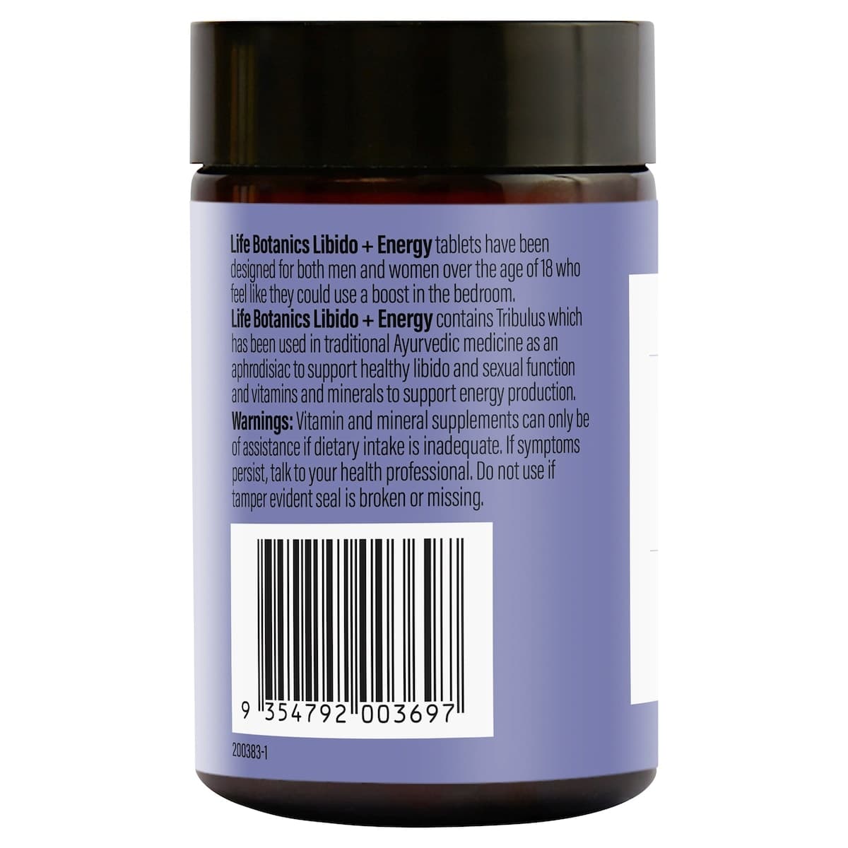 Thumbnail Life Botanics His & Hers Bundle 3x Products