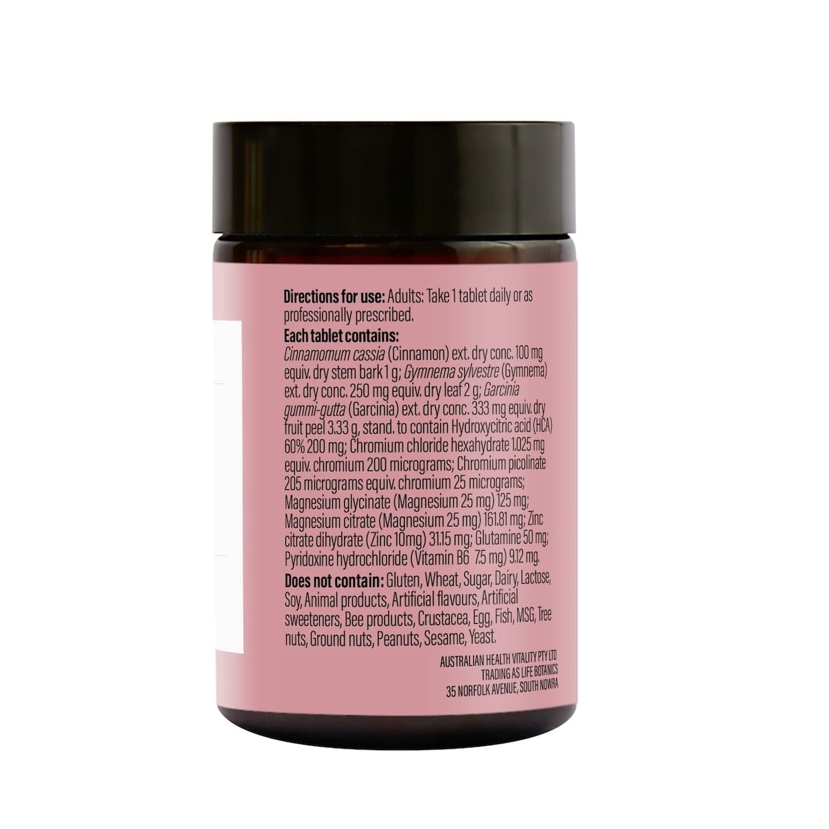 Thumbnail Life Botanics The Cleanse Bundle