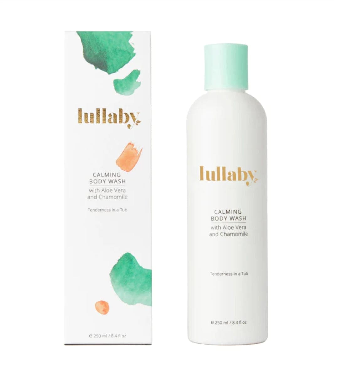 Thumbnail Lullaby Skincare Butterfly Kisses Duo Set