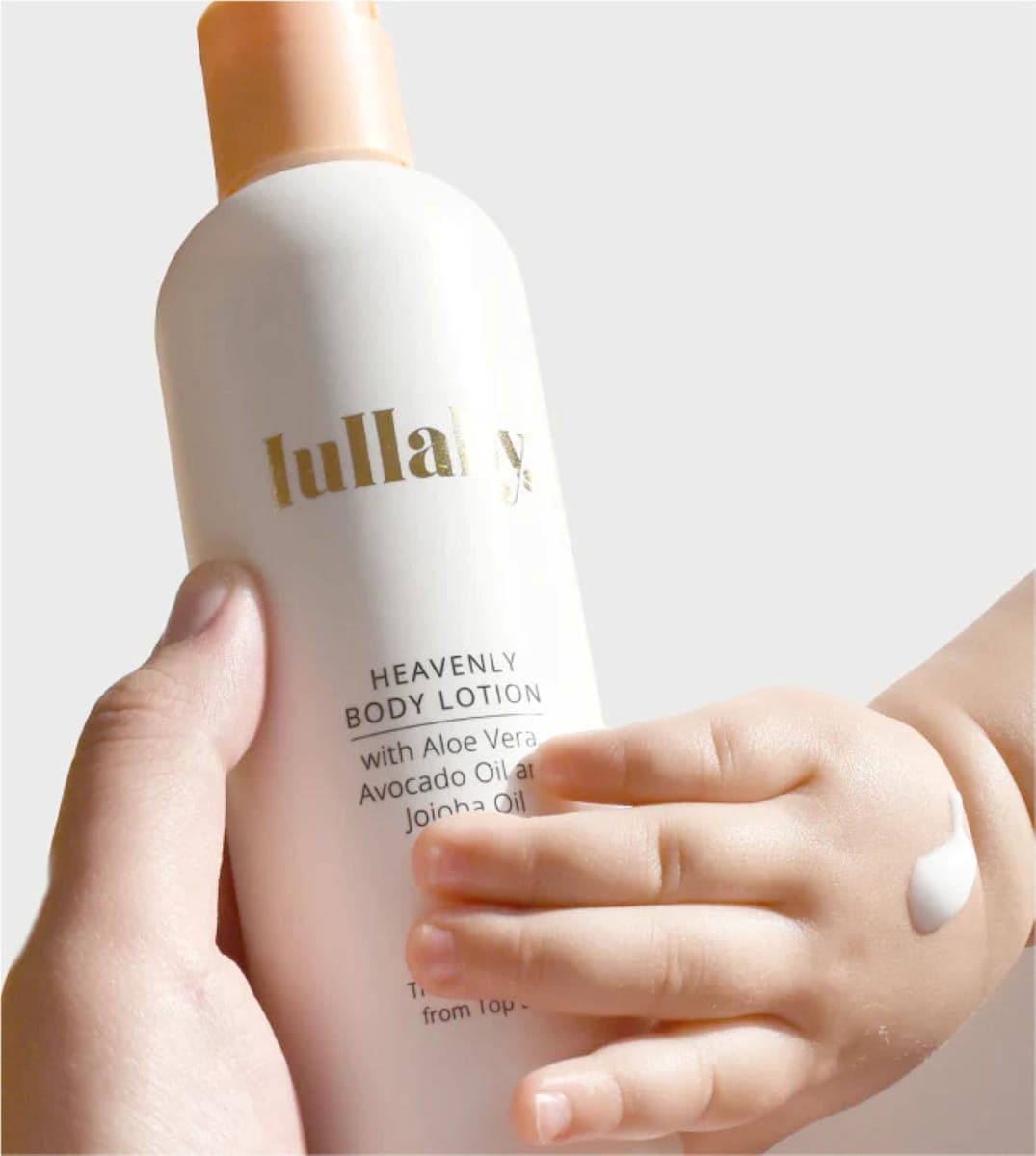 Thumbnail Lullaby Skincare Heavenly Body Lotion 250ml
