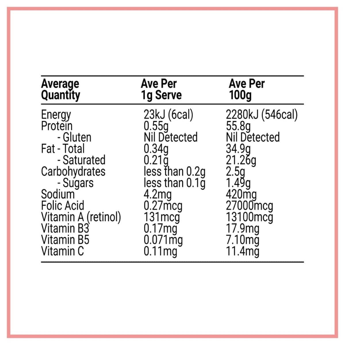 Thumbnail Melrose Origins Organ Meat Women's Replenish 120 Capsules