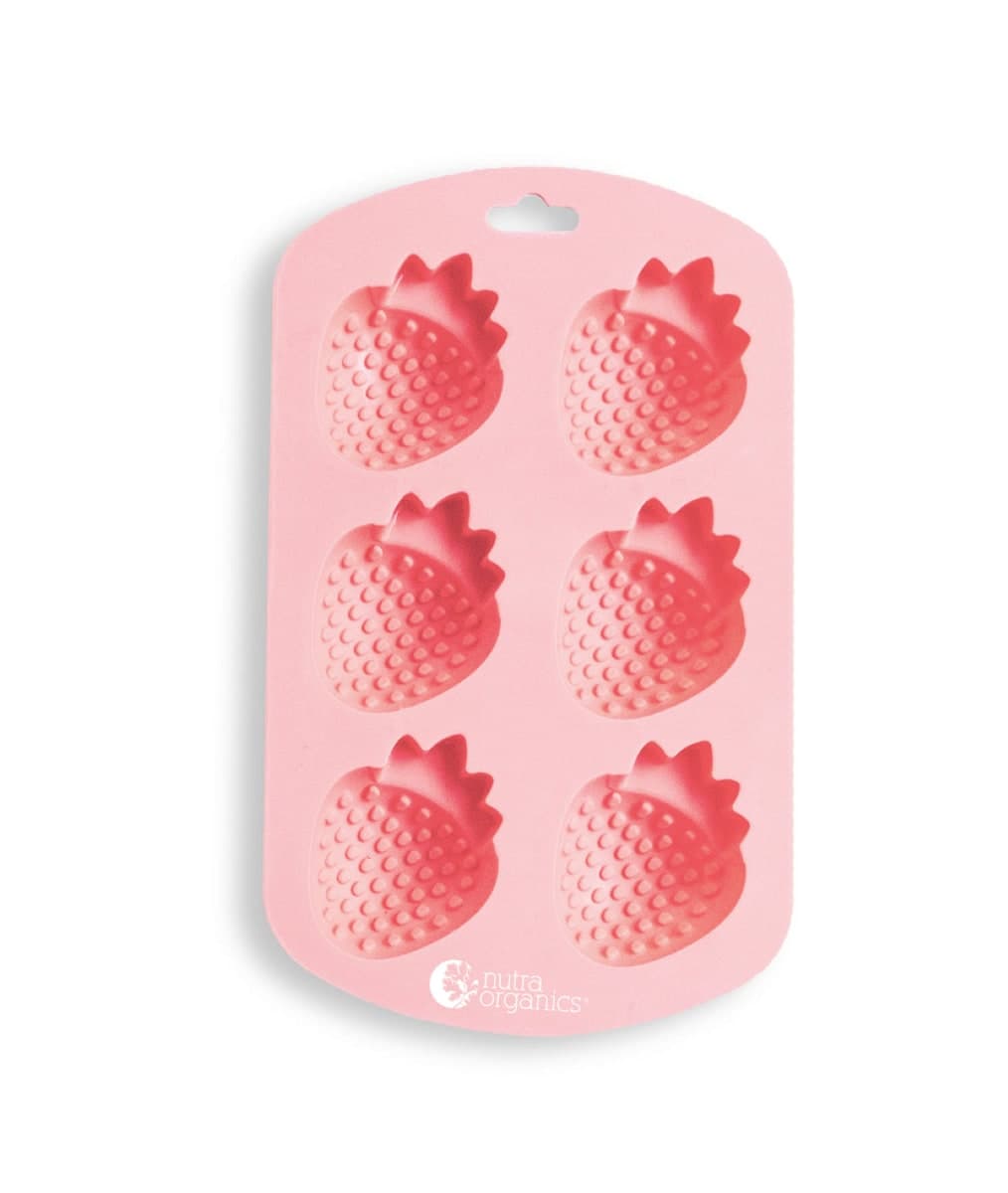 Thumbnail Nutra Naturals Gummy Moulds 3 Pack