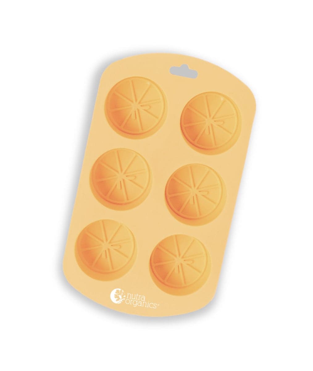 Thumbnail Nutra Naturals Gummy Moulds 3 Pack