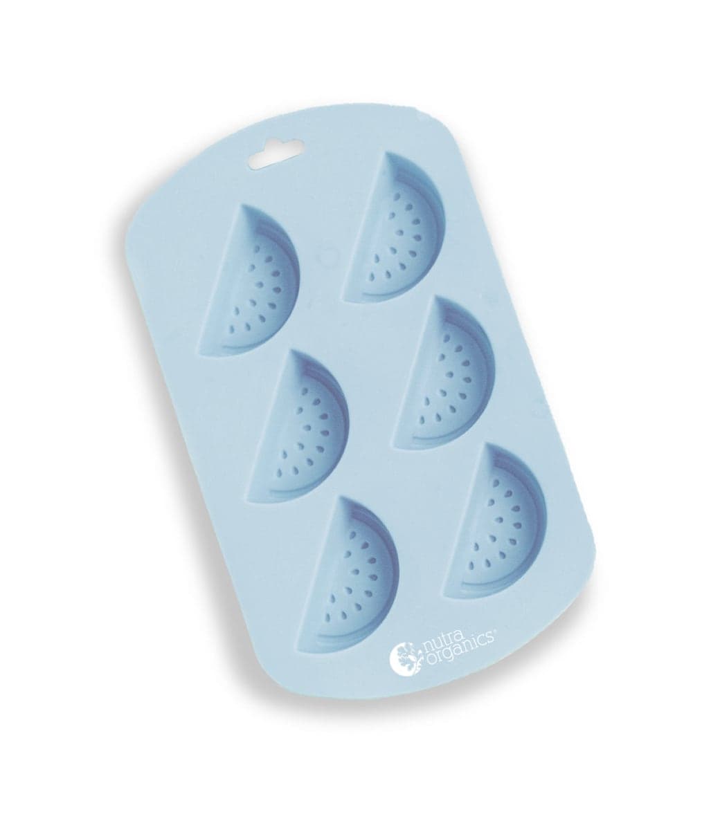 Thumbnail Nutra Naturals Gummy Moulds 3 Pack