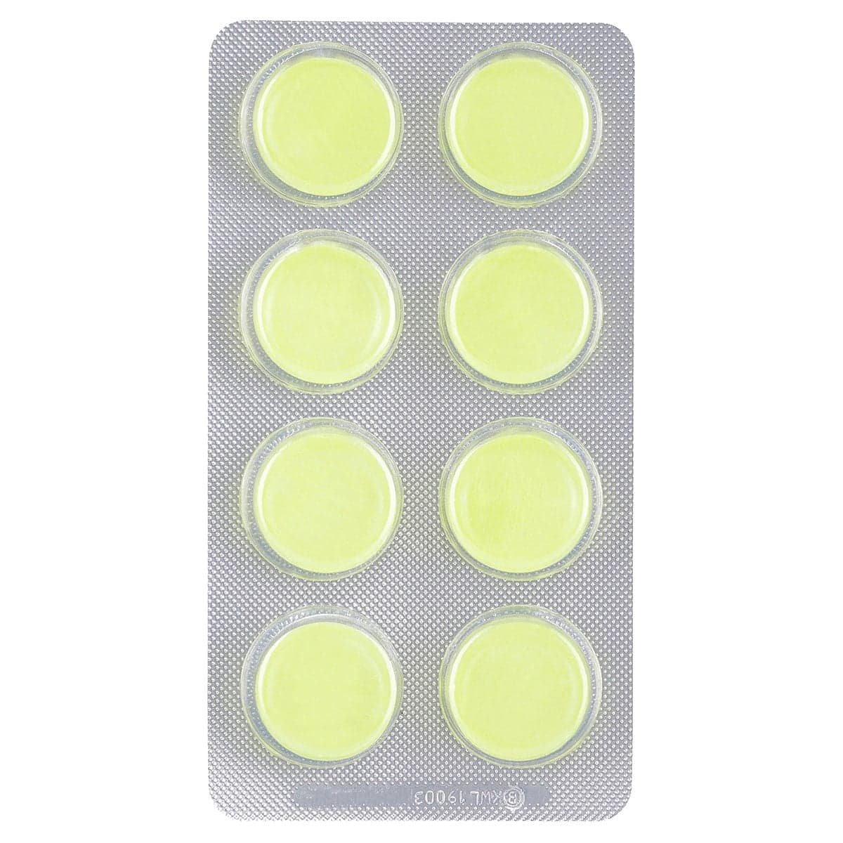 Thumbnail Difflam Plus Anaesthetic Sore Throat Lozenges Honey & Lemon 32 Pack