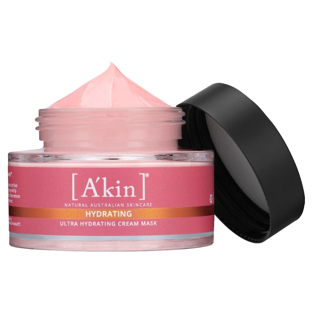 Thumbnail Akin Ultra Hydrating Cream Mask 60ml