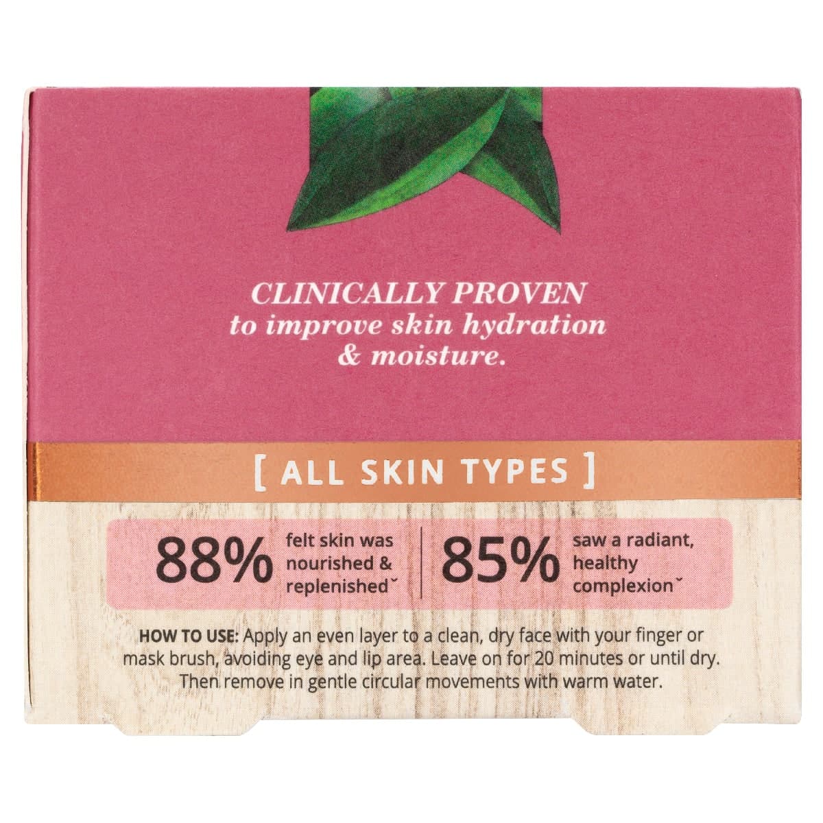 Thumbnail Akin Ultra Hydrating Cream Mask 60ml