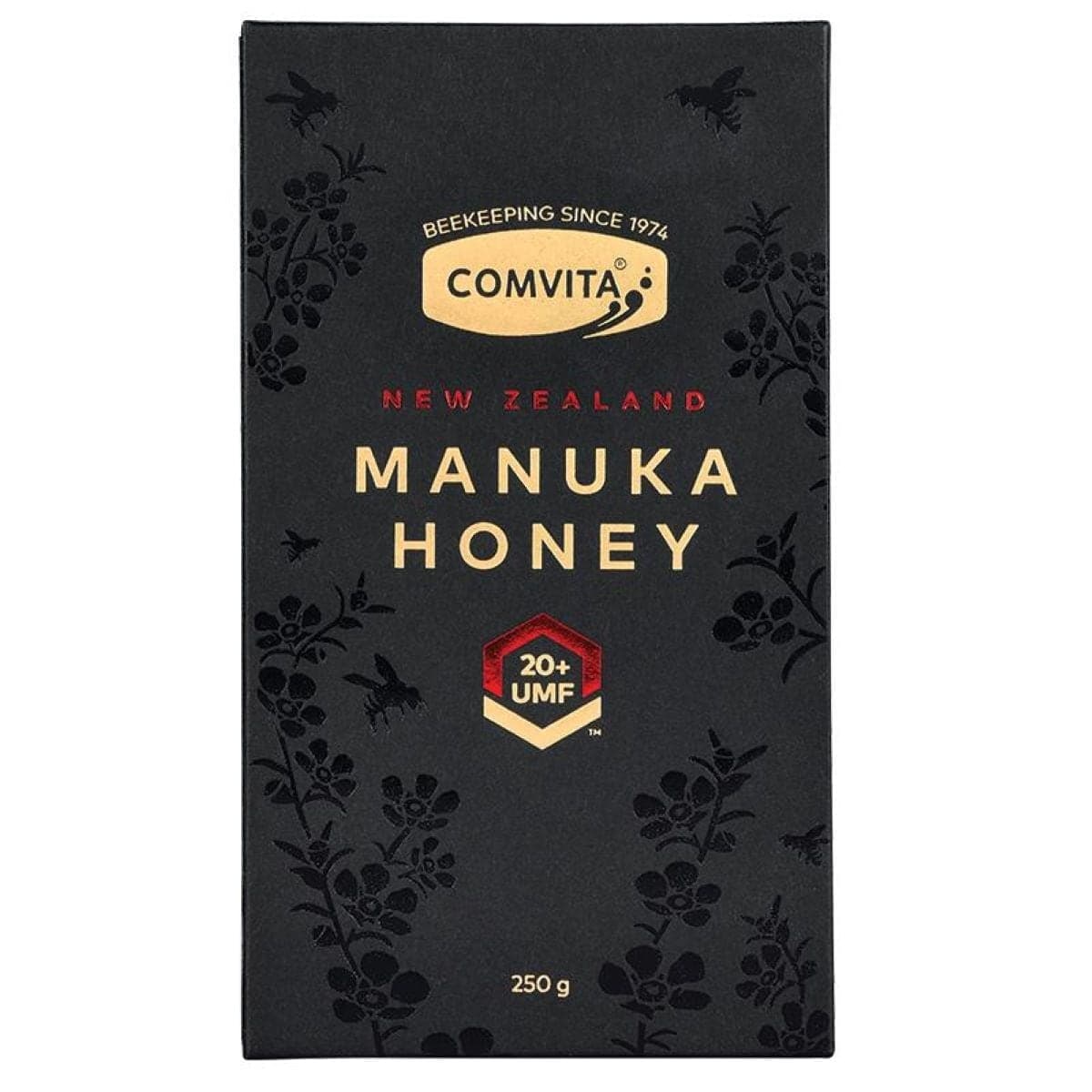 Thumbnail Comvita UMF 20+ Manuka Honey 250g