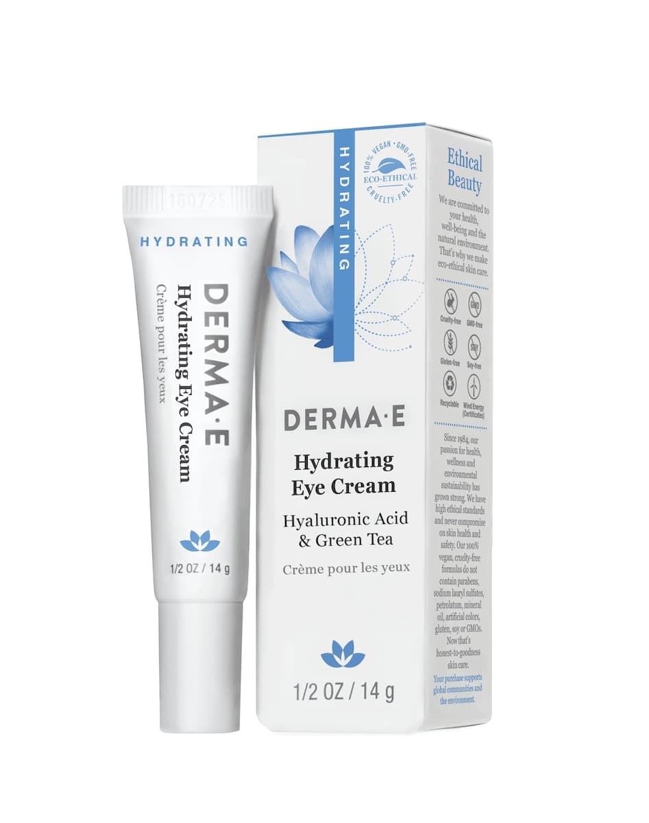 Thumbnail Derma E Hydrating Eye Cream 14g