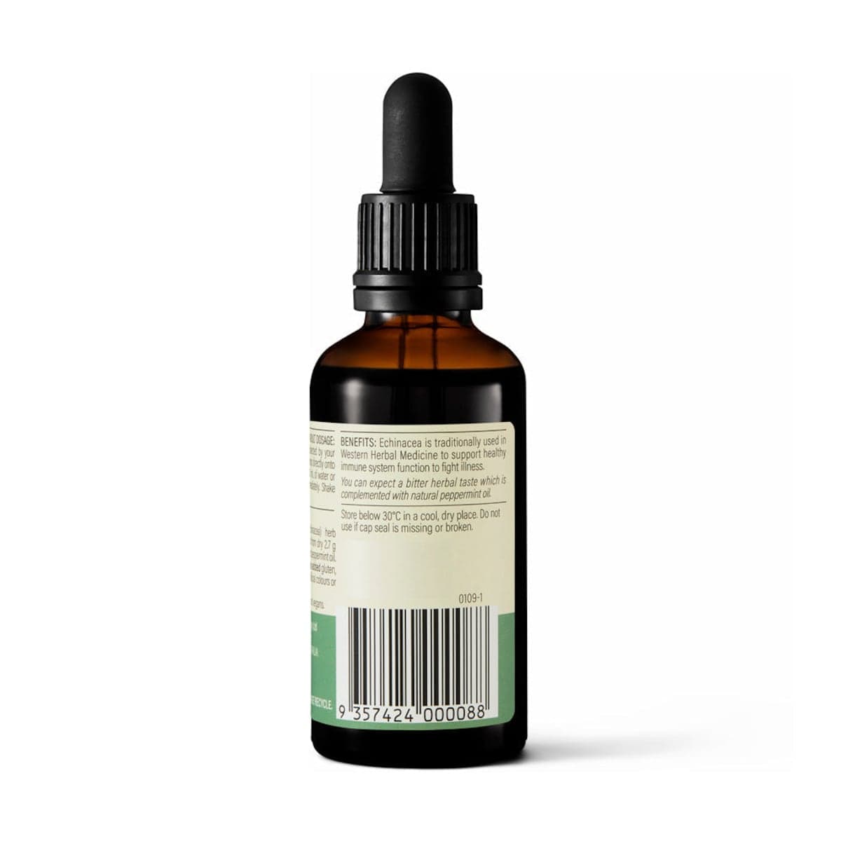 Thumbnail Wanderlust Echinacea Drops 50ml