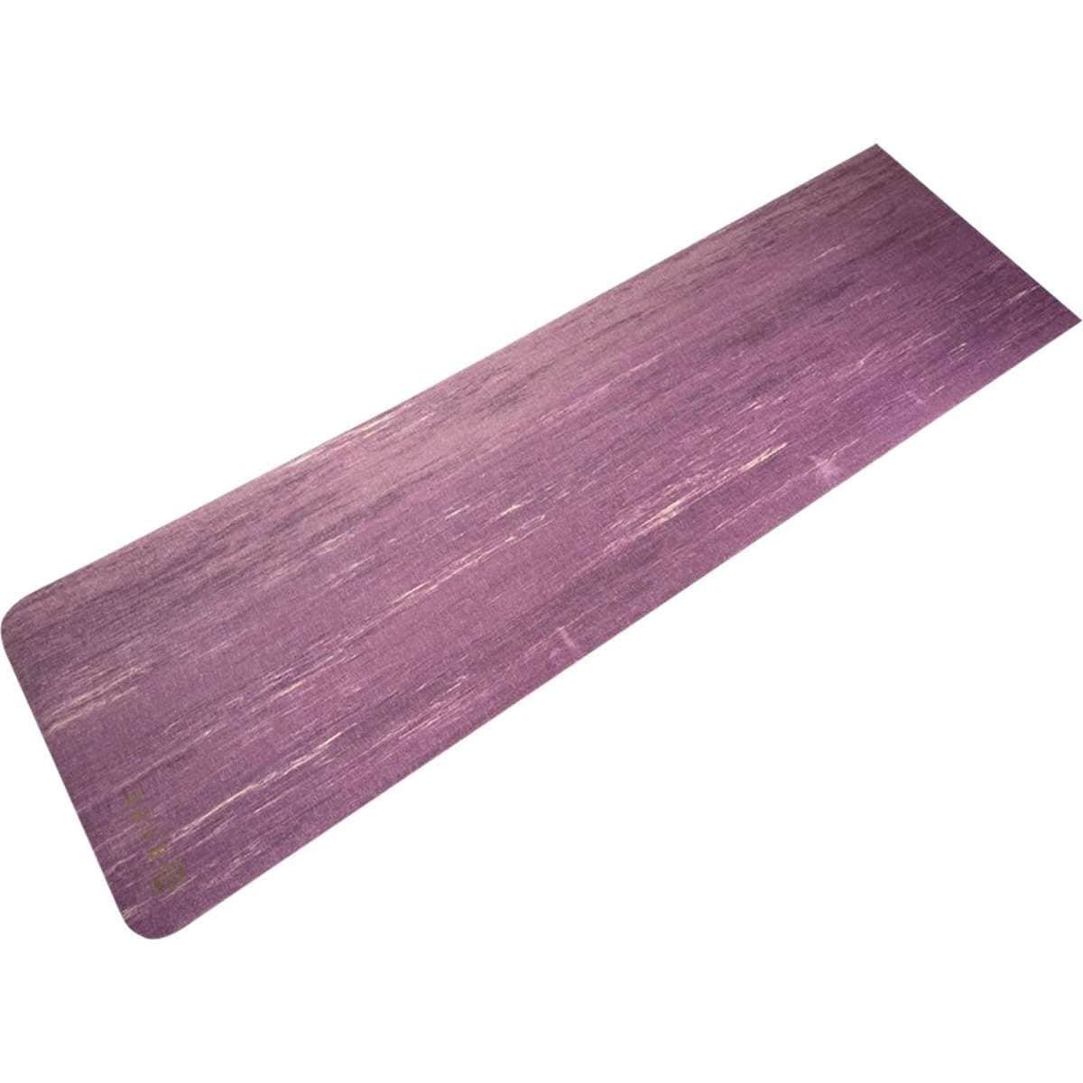 Thumbnail Bahe Pure Yoga Mat in Mulberry Crush