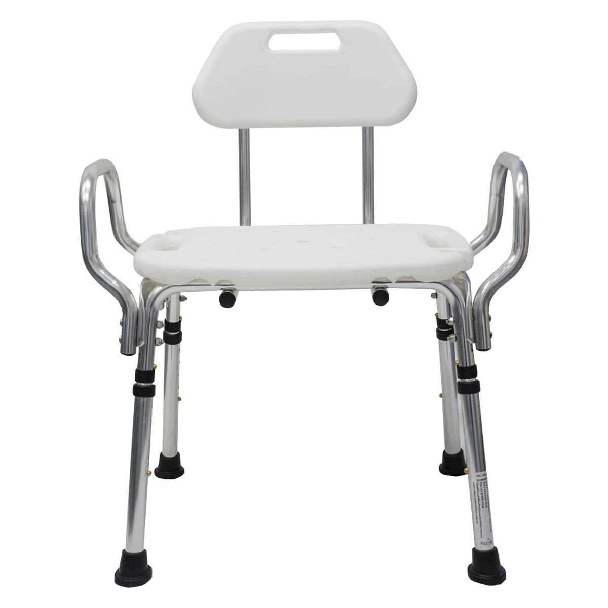 Thumbnail Safety & Mobility Heavy Duty Shower Chair/Stool