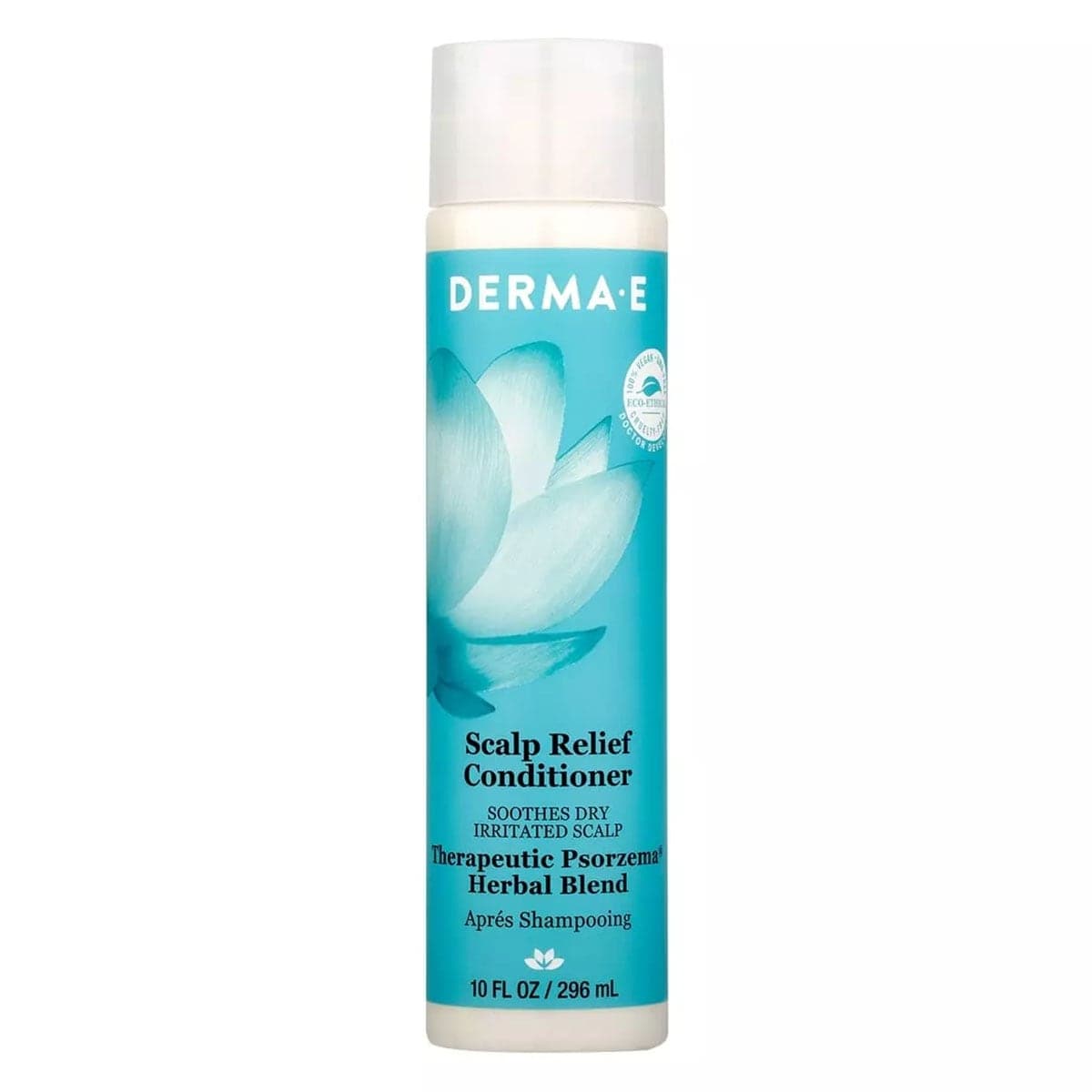 Thumbnail Derma E Scalp Relief Conditioner 296ml